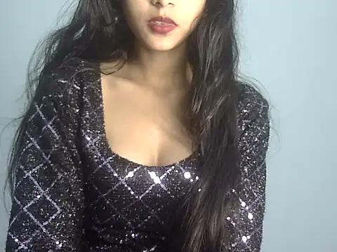 Saniya9B online show from November 26, 2025, 2:40 pm