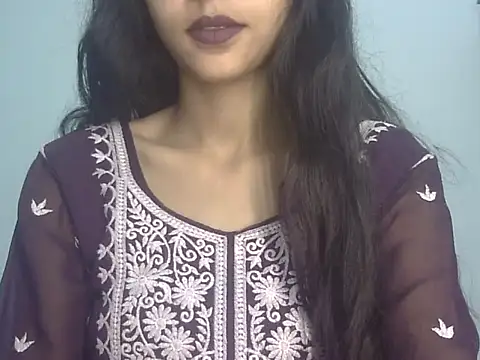 Saniya9B online show from January 6, 2026, 3:38 pm