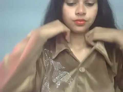 Saniya9B online show from January 12, 2026, 3:39 pm