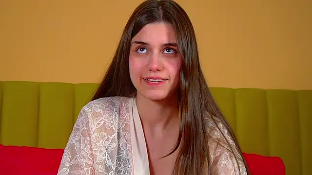 ArianaAllens online show from January 16, 2026, 6:34 pm