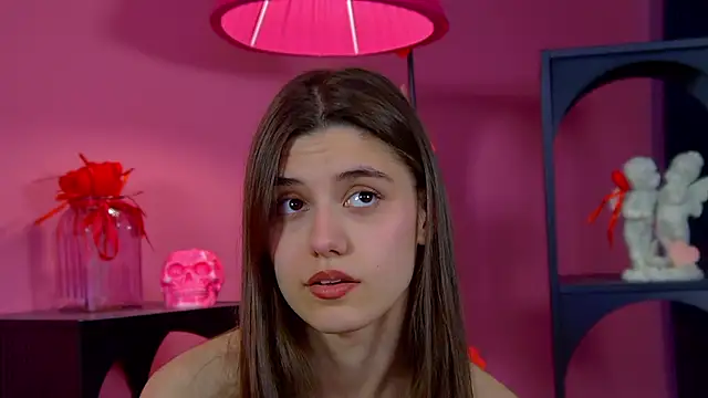 ArianaAllens online show from May 2, 2026, 6:13 pm