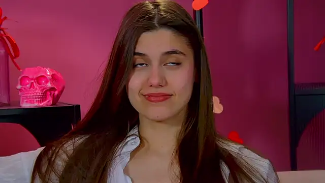 ArianaAllens online show from May 9, 2026, 6:13 pm