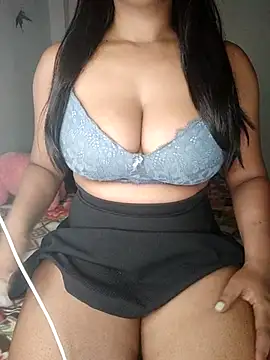 Riya Malik online show from November 6, 2025, 2:01 am