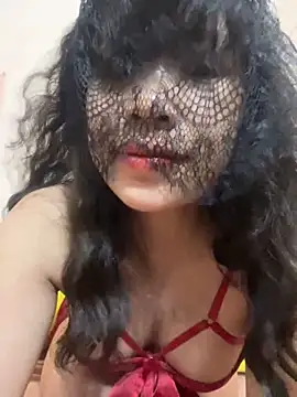 NanaCii online show from September 17, 2025, 10:11 pm