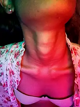 Snapshot of BunnyBloom25 chatting on September 17, 2025, 4:30 pm BunnyBloom25 online show from September 17, 2025, 4:30 pm