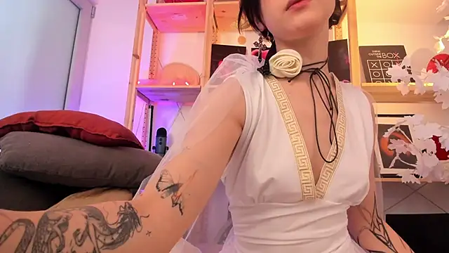 Sima Wendy online show from November 8, 2025, 7:19 am