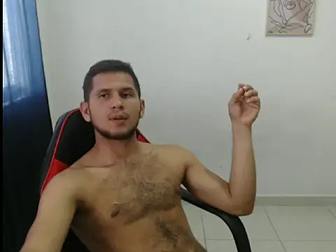 maik 135 online show from September 15, 2025, 8:53 pm