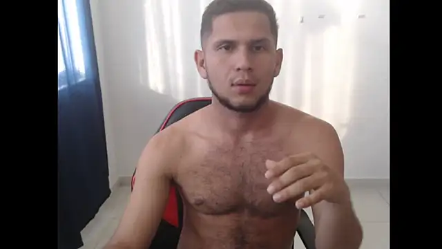 maik 135 online show from September 23, 2025, 9:40 pm