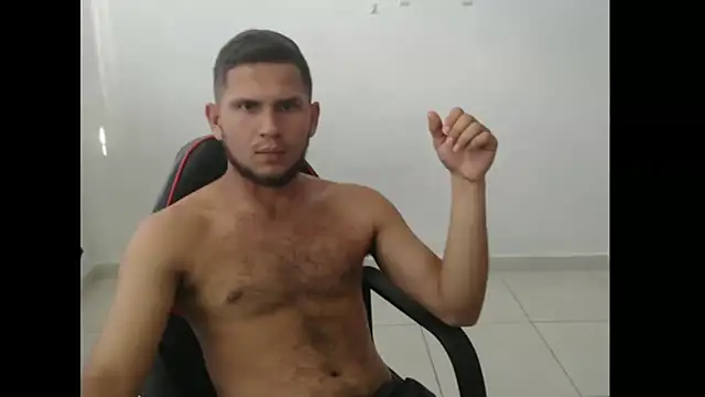 maik 135 online show from October 10, 2025, 7:57 pm