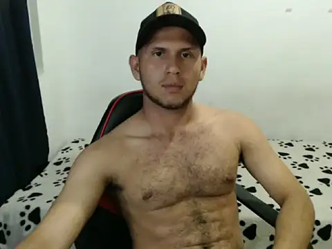 maik 135 online show from October 19, 2025, 4:46 am