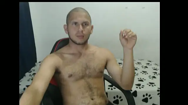 maik 135 online show from October 24, 2025, 1:24 am