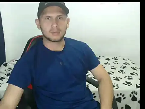 maik 135 online show from October 27, 2025, 6:17 am