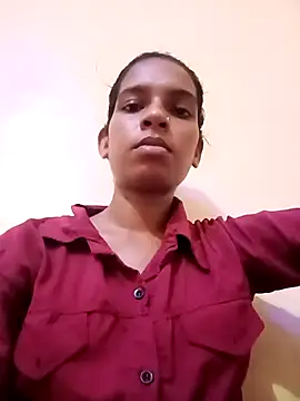 BebyDoll 143 online show from September 20, 2025, 2:56 am