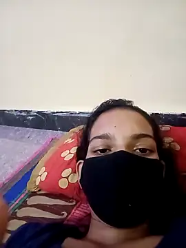 BebyDoll 143 online show from September 22, 2025, 6:43 pm