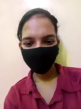 BebyDoll 143 online show from September 23, 2025, 2:09 pm