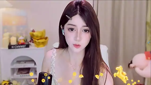 Snapshot of Wow-fairy chatting on March 26, 2026, 12:55 pm Wow-fairy online show from March 26, 2026, 12:55 pm