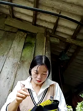 samsam-bae online show from September 28, 2025, 2:06 am