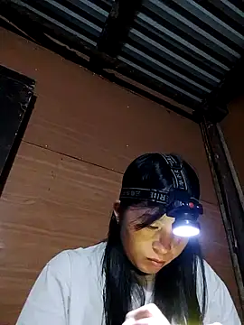 samsam-bae online show from October 17, 2025, 12:30 pm