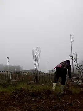 samsam-bae online show from October 20, 2025, 12:44 am