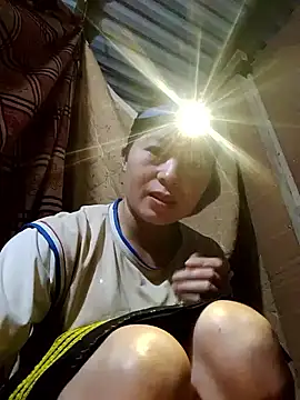 samsam-bae online show from October 20, 2025, 1:22 pm