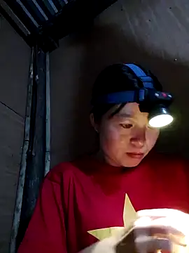 samsam-bae online show from October 21, 2025, 12:17 pm