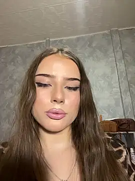 Snapshot of Immy_Megan chatting on October 15, 2025, 9:09 am Immy Megan online show from October 15, 2025, 9:09 am