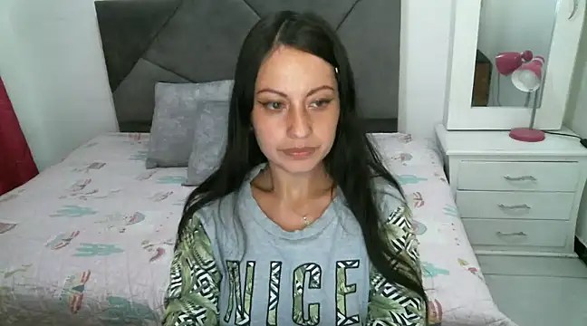 Taylormegan online show from February 1, 2025, 1:12 am