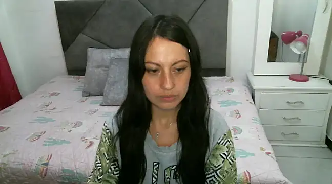 Taylormegan online show from February 1, 2025, 4:14 am