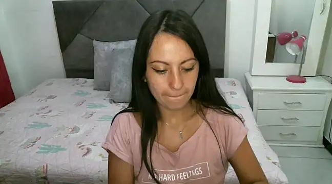 Taylormegan online show from February 7, 2025, 1:15 am