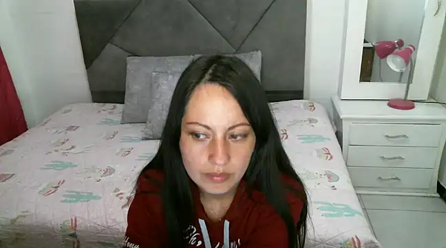 Taylormegan online show from February 8, 2025, 1:11 am