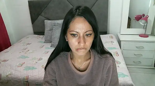 Taylormegan online show from February 13, 2025, 9:06 pm