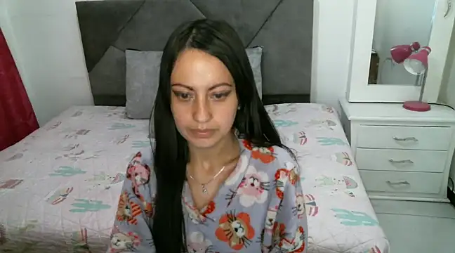 Taylormegan online show from February 16, 2025, 5:15 am