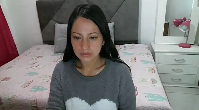 Taylormegan online show from February 17, 2025, 2:15 pm