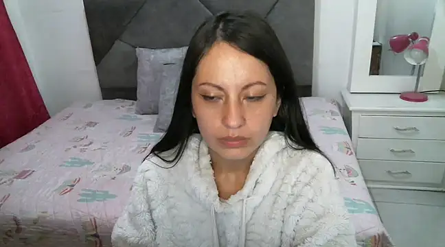 Taylormegan online show from February 19, 2025, 1:08 am