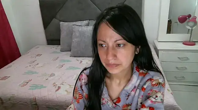Taylormegan online show from March 3, 2025, 2:15 pm