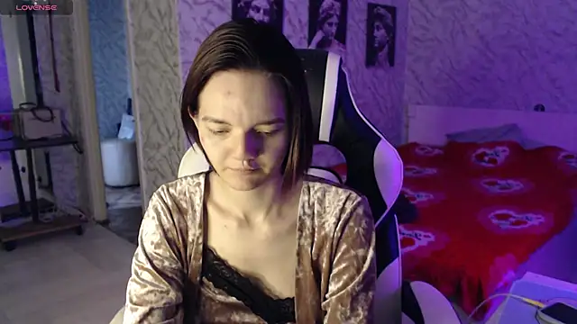 Kitti study online show from October 16, 2025, 6:36 am