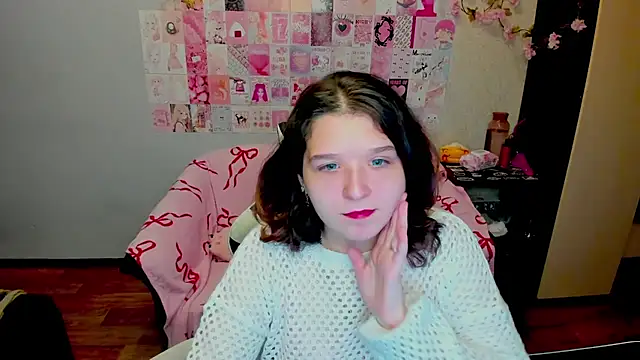 Snapshot of Acid_Kate chatting on September 16, 2025, 4:13 am Acid Kate online show from September 16, 2025, 4:13 am