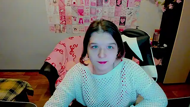 Snapshot of Acid_Kate chatting on September 28, 2025, 2:17 am Acid Kate online show from September 28, 2025, 2:17 am