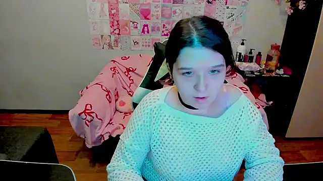 Snapshot of Acid_Kate chatting on October 1, 2025, 2:28 am Acid Kate online show from October 1, 2025, 2:28 am