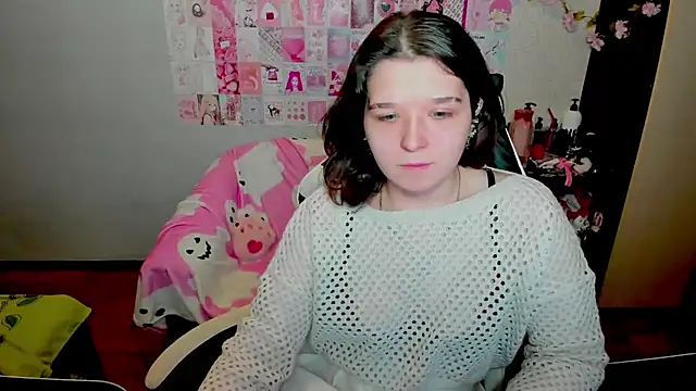 Acid Kate online show from November 29, 2025, 1:08 am