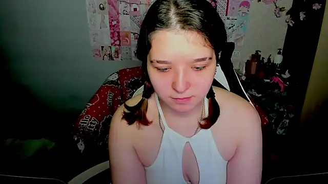 Acid Kate online show from December 3, 2025, 12:40 am