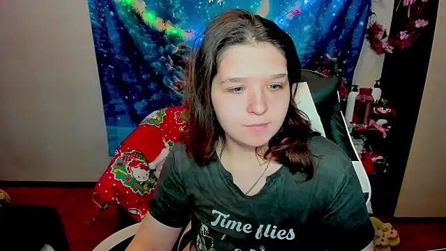 Acid Kate online show from December 23, 2025, 12:30 am