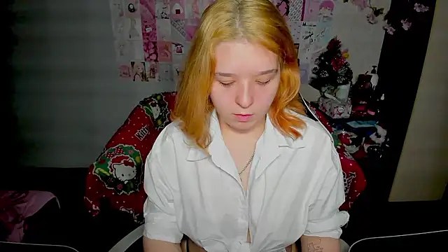 Acid Kate online show from January 7, 2026, 12:57 am