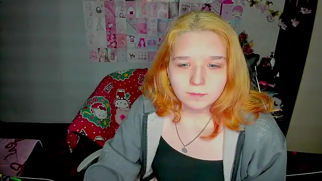 Acid Kate online show from January 8, 2026, 12:24 am