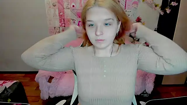 Acid Kate online show from January 10, 2026, 12:56 am