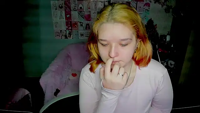 Acid Kate online show from January 11, 2026, 12:37 am