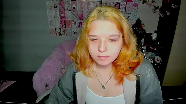 Acid Kate online show from January 12, 2026, 12:49 am