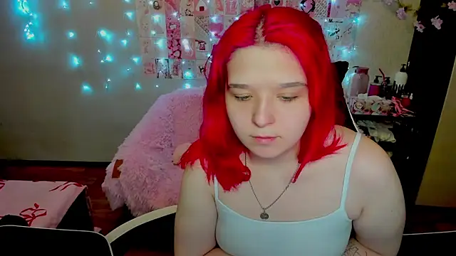 Acid Kate online show from February 3, 2026, 12:42 am