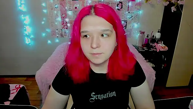 Acid Kate online show from February 5, 2026, 12:15 am