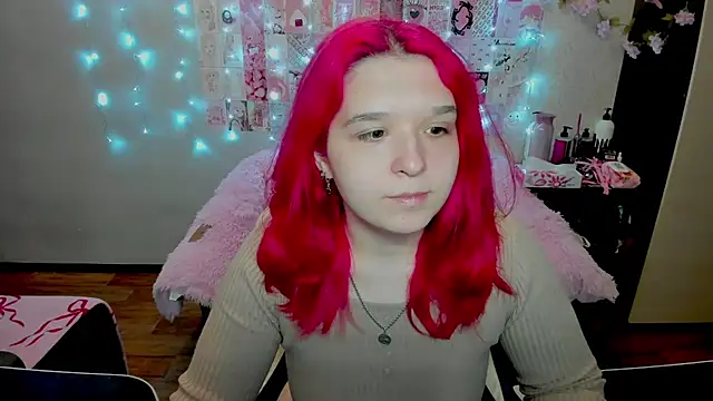 Acid Kate online show from February 6, 2026, 12:37 am